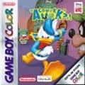 Photo de la boite de Donald Couak Attack